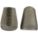 REPLACEMENT RIVETER JAW KIT, 2 PIECE, STEEL