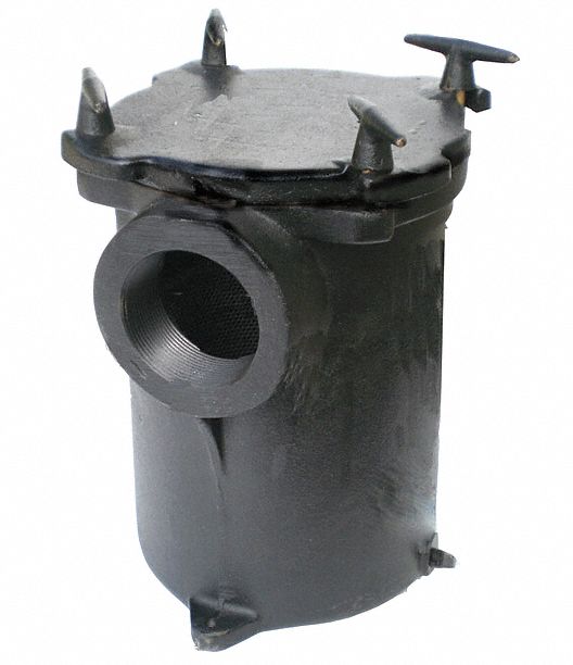 DAYTON Pump Strainer 5PXF35PXF3 Grainger