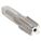 TARAUD FILETÉ P/TUYAU ET CONDUIT, FILETAGE 1/2 PO-14, FILETAGE 1 3/8 PO LO, 3⅛ PO LO