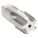 TARAUD FILETÉ P/TUYAU ET CONDUIT, FILETAGE 3/4 PO-14, FILETAGE 1 3/8 PO LO, 3¼ PO LO