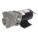 MARINE CENTRIFUGAL PUMP, STAINLESS STEEL, 24V DC, 17 FT MAXIMUM HEAD,1/8 HP