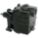 POMPE 1 HP PIED D ESTALE EN FER