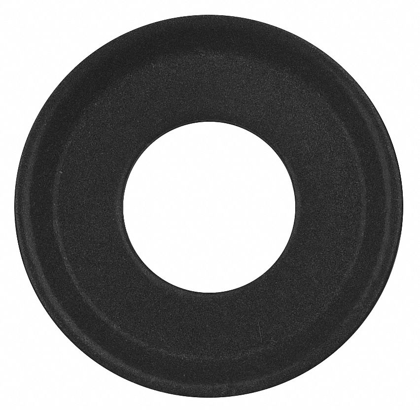 SANITARY GASKET: EPDM LINER, TRI-CLAMP, STD STYLE, FOR ¾ IN TUBE