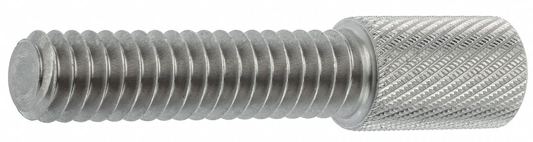 AMPG Z0685-SS Thumb Screw Stainless 