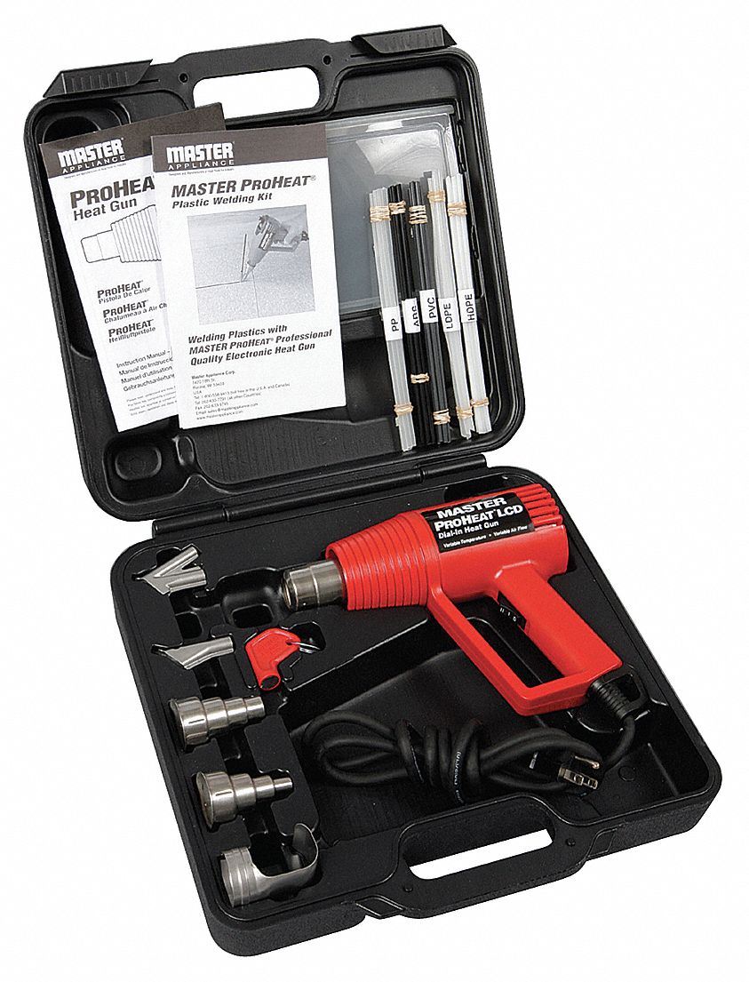 welding kit