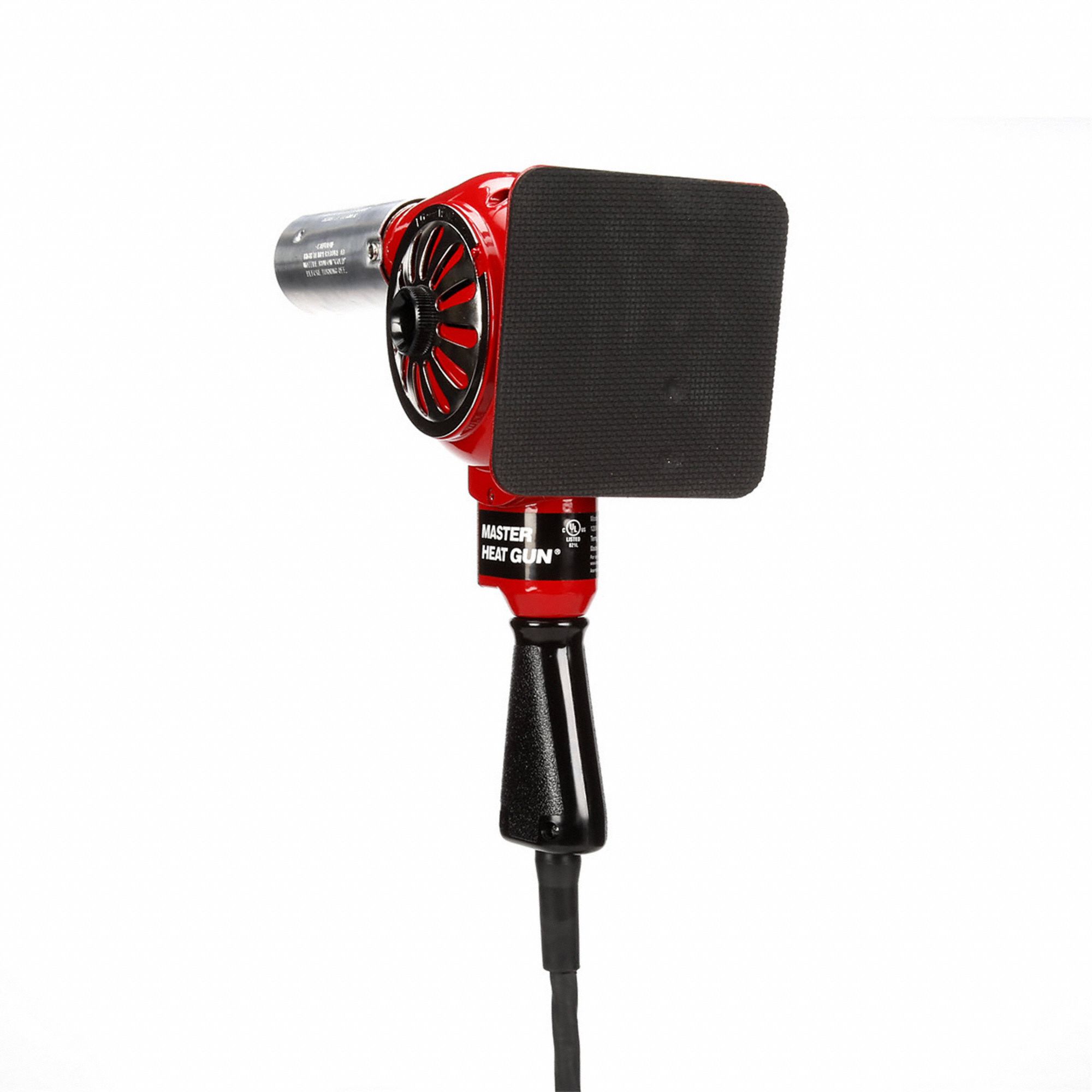 Master Appliance VT-751D Variable Temperature Heat Gun 100° to 1200°F, 1740  Watts, 120 V, 60 Hz from Cole-Parmer