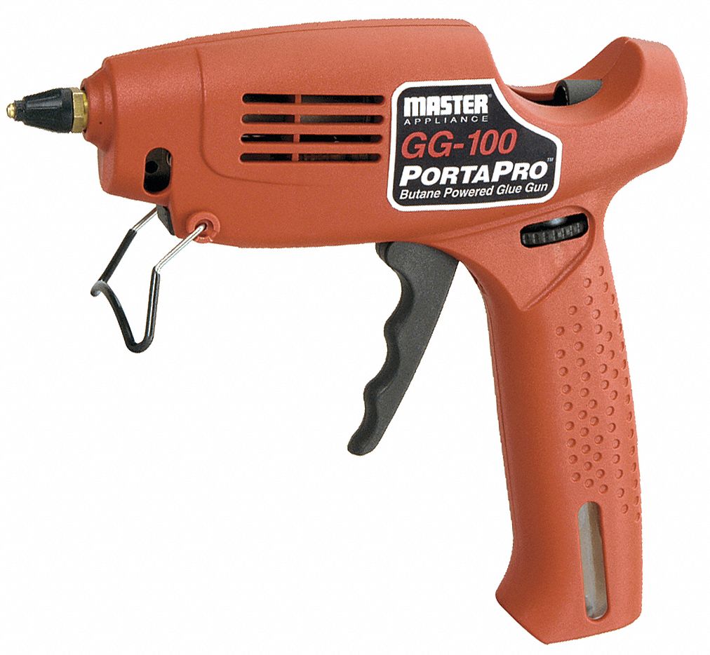 MASTER APPLIANCE Glue Gun 5PYT8GG100 Grainger