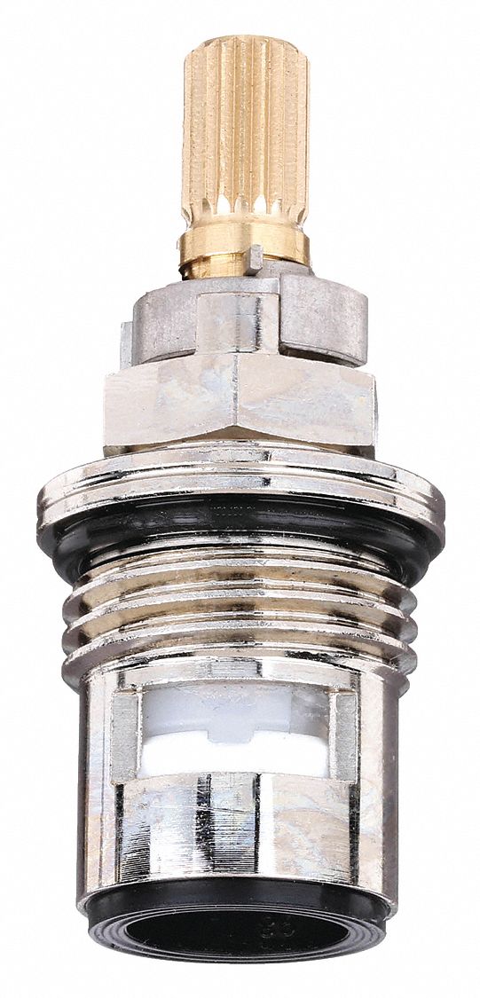 Fits Kohler Brand, For Kohler Genuine Series, Cold Bathroom Cartridge