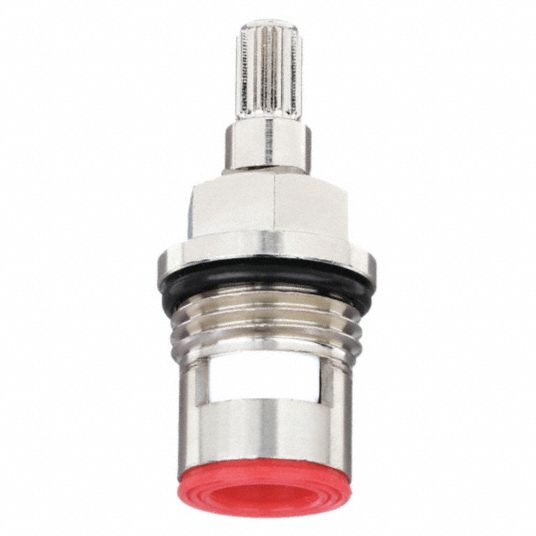 Fits Kohler Brand, For Kohler Ceramic Cartridge Series, Hot Cartridge