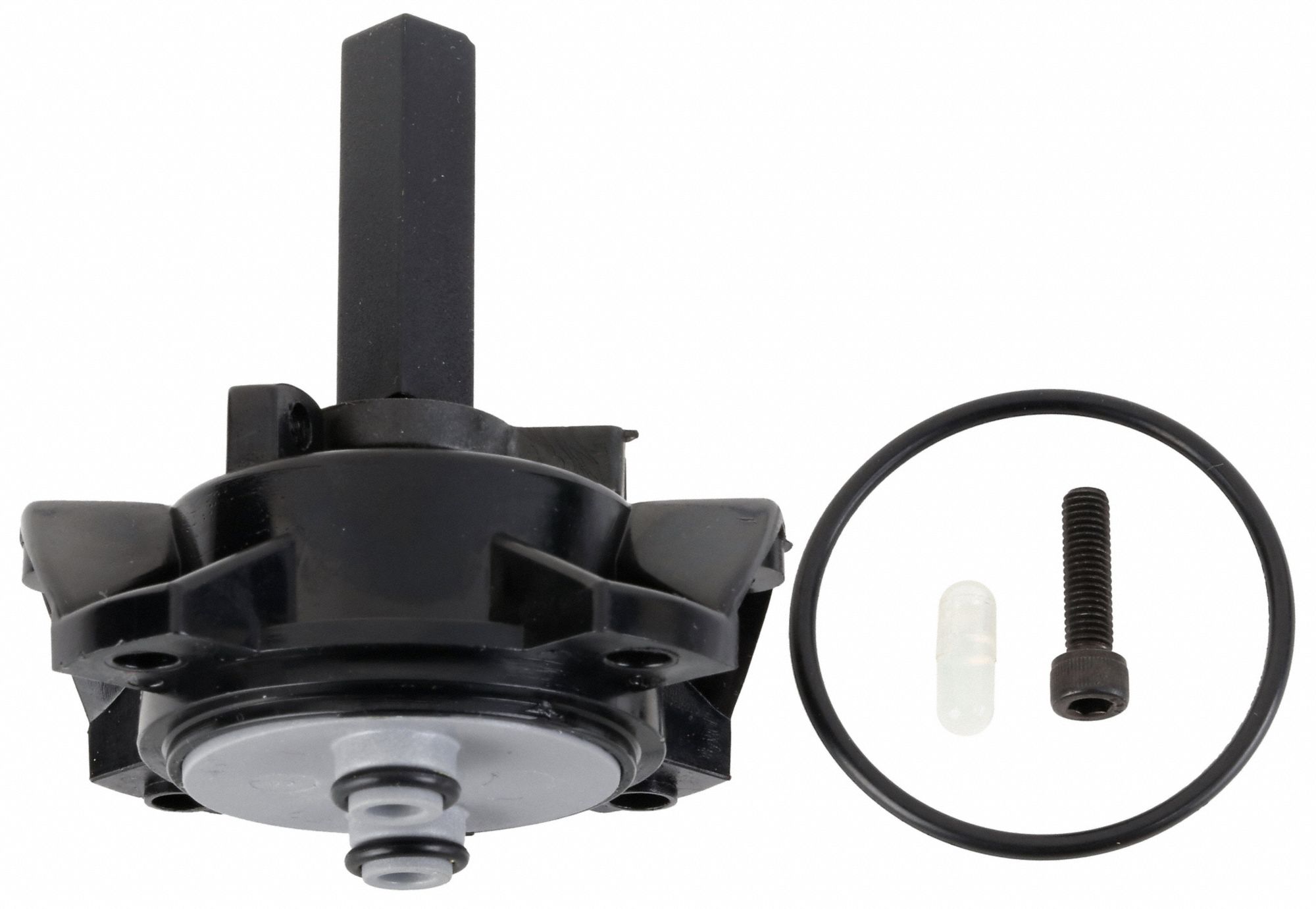 GRAINGER APPROVED Kohler, Replacement Mixer Cap, For Use With Older