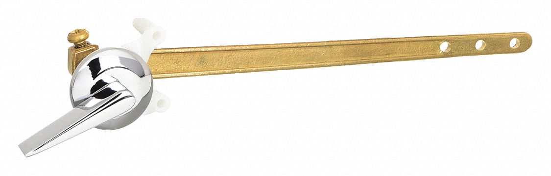 Trip Lever: Kohler®, Brass