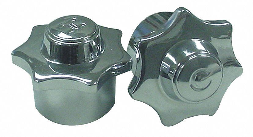Shower/Bath Faucet Handles PR