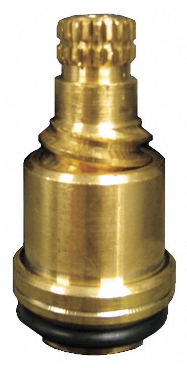 Cold Water Faucet Stem