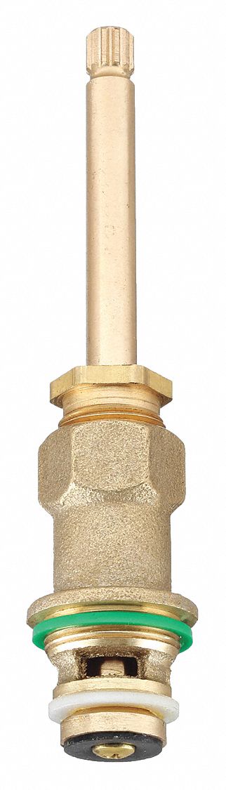 Faucet Valve Stem: Compatible Product Type Bathtub and Shower Faucet Valves