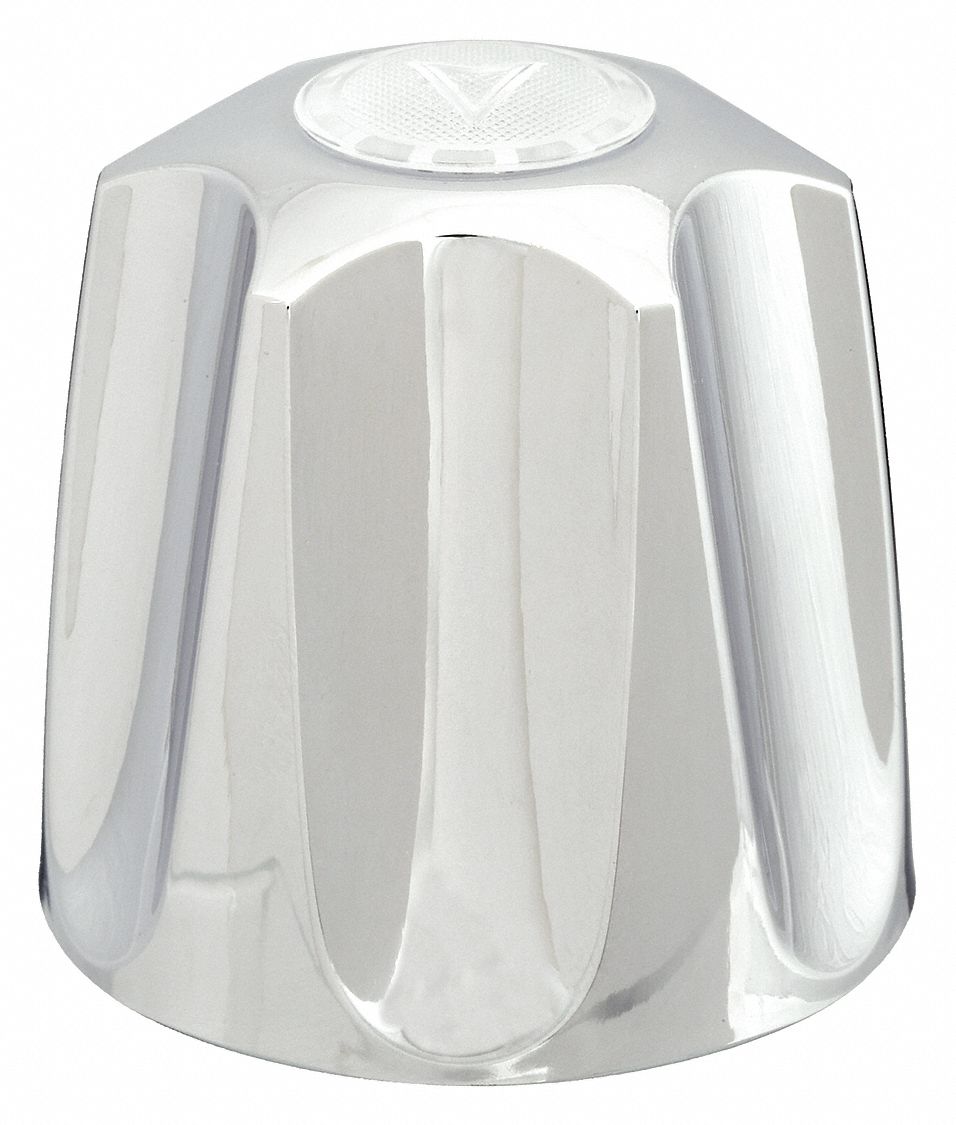 POIGNÉE INVERSEUR POUR ROBINET DE DOUCHE/BAIGNOIRE : POUR 5PZD3, MOULAGE SOUS PRESSION