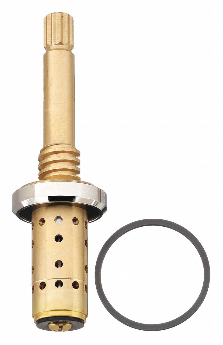 Bathtub and Shower Valve Brass