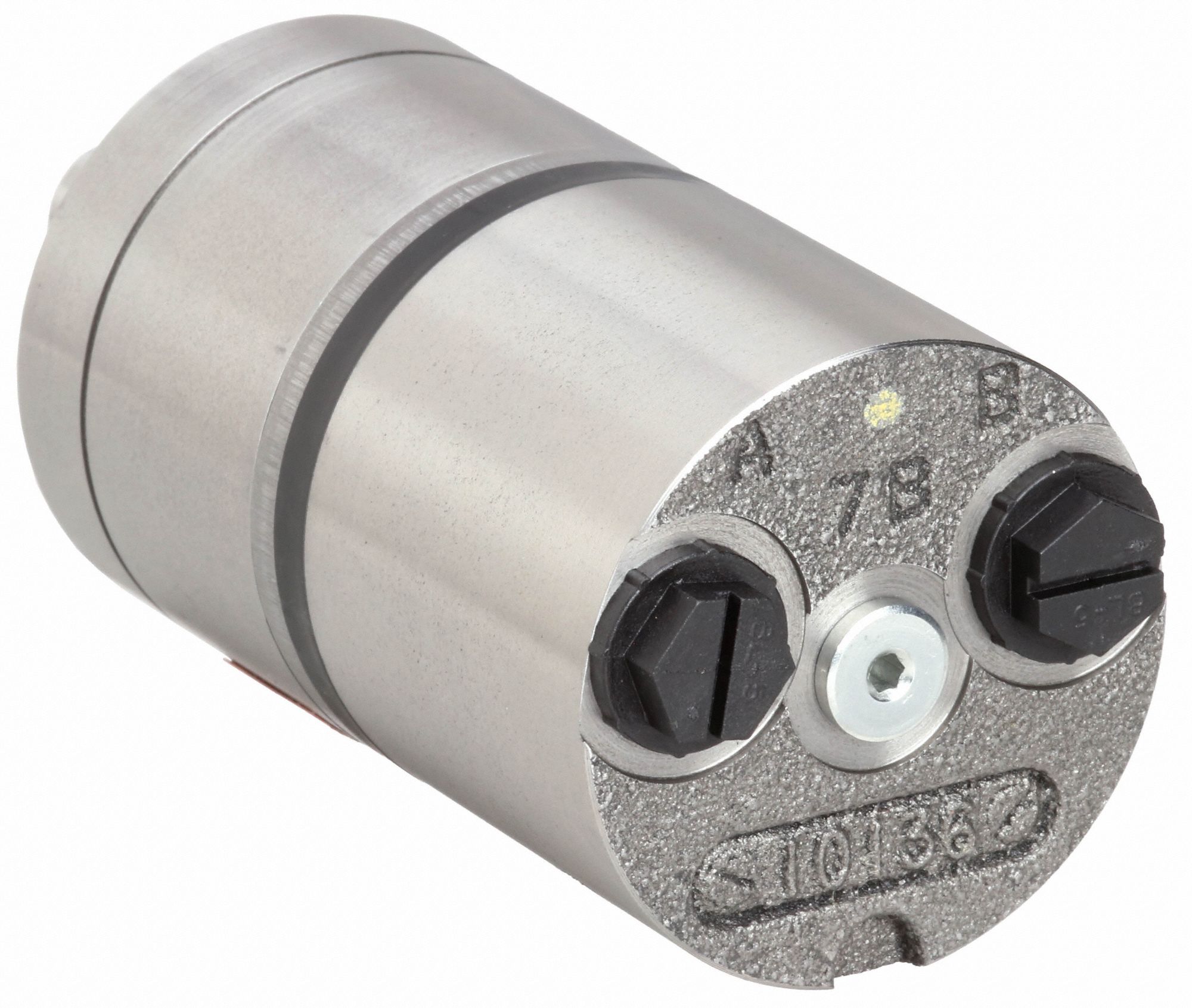 EATON CHARLYNN Hydraulic Motor, Displacement 0.5 cu in/rev, Continuous