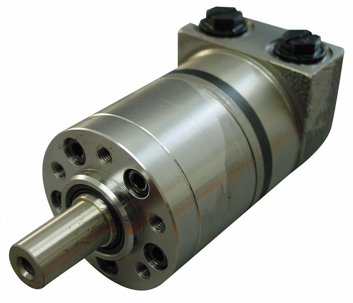 5PZK7 - Hydraulic Motor .5 cu in/rev 5 Bolt