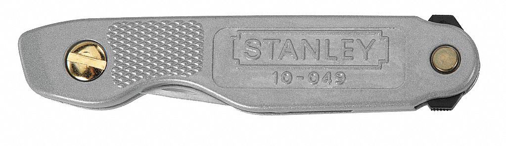 Black 2024 stanley knife