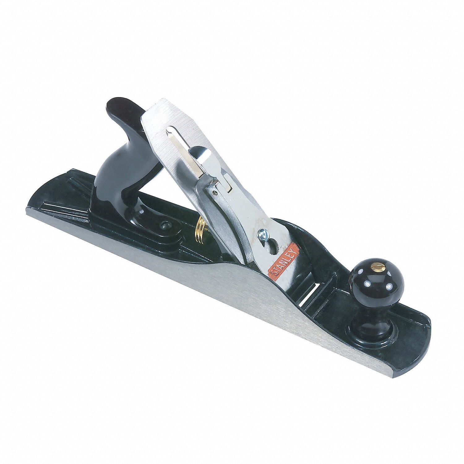 STANLEY, BenchFlat Cutting Plane, Bench Plane 5R71312905 Grainger
