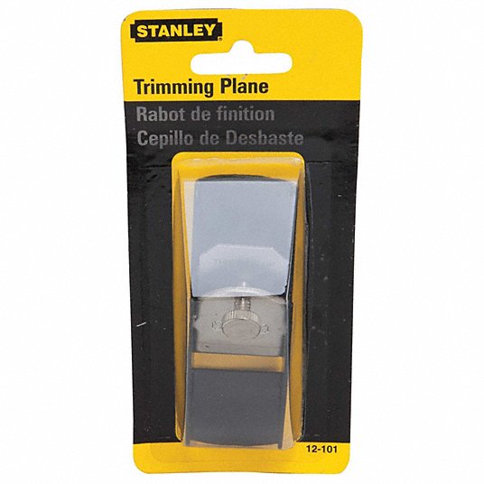 Stanley Trimming Plane