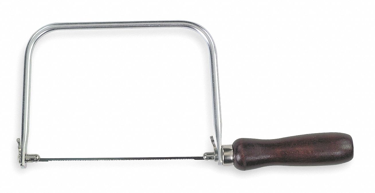 COPING SAW