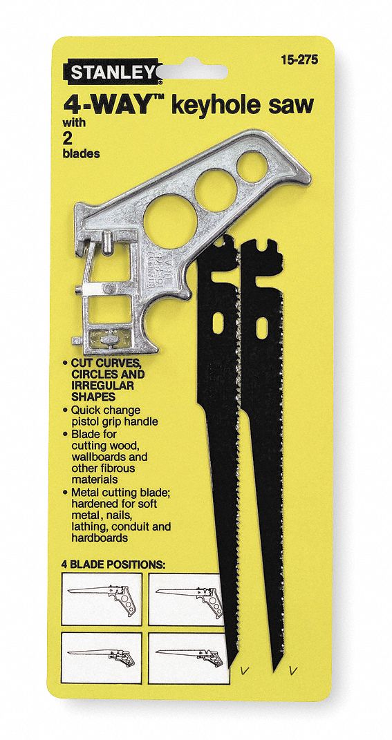 Stanley hand saw store replacement blades