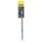 HACKSAW BLADE, 12 IN BLADE L, STEEL, 24, 1/2 IN BLADE W, 0.03125 IN BLADE THICK