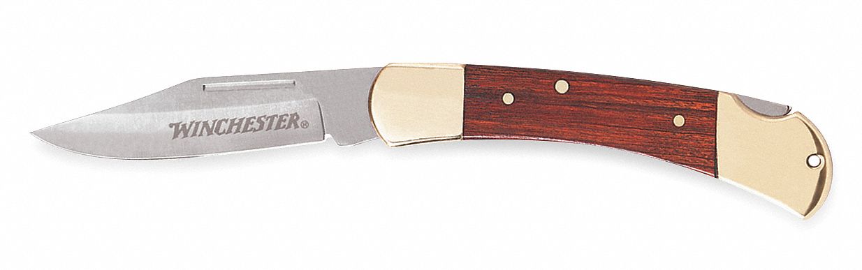 folding pocket knife