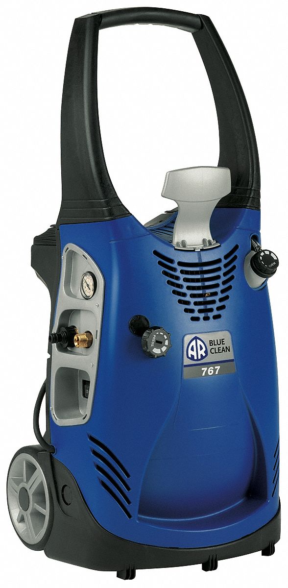 PRESSURE WASHER,ELECTRIC,23 IN.