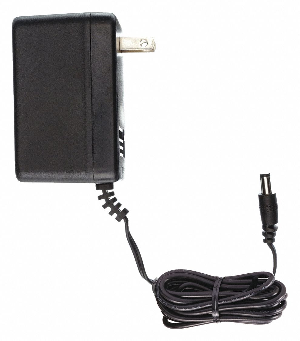 MITUTOYO, Mitutoyo, Compatible with Multiplexers Series 982, AC Adapter ...