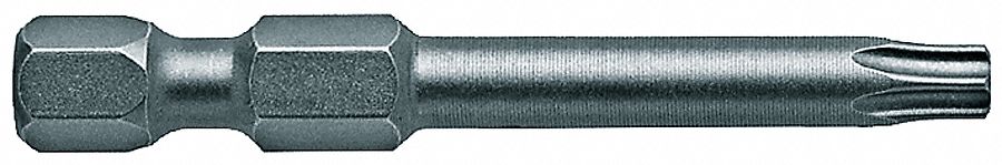 4IT 1/4 HEX DRV POWER # 30. T