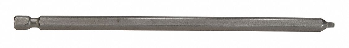 PowerBit L 1 15/16 PKG5 BitSize #1