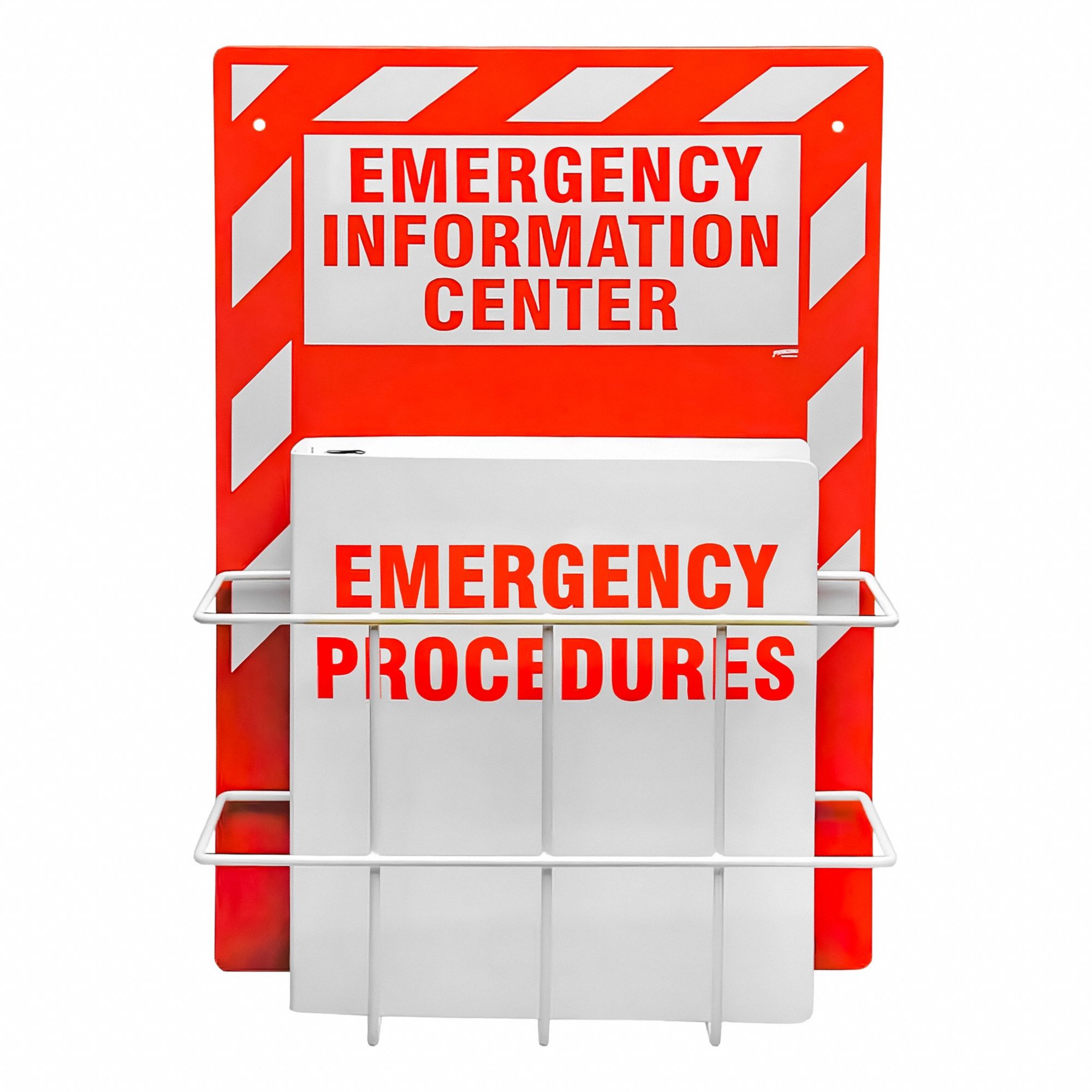 Information Center: Information Center, 20 in Overall Ht, 14 in Overall Wd, 4 1/2 in Overall Dp