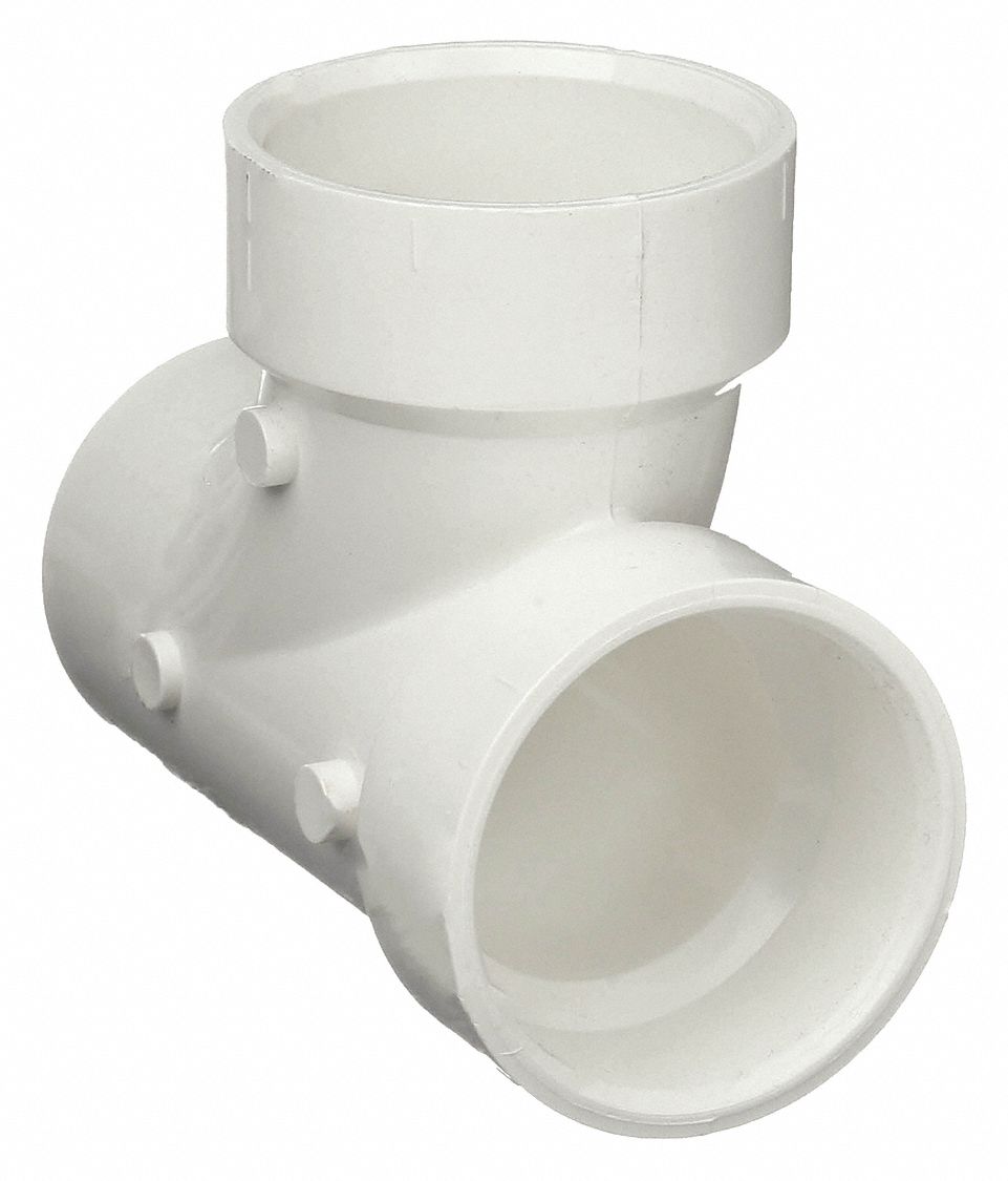 Sanitary Street Tee: