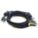 HDMI-DVI CABLES,BLACK,10 FT.,28AWG