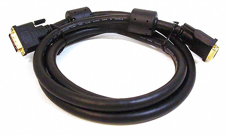Computer Cord, DVI-D