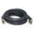 COMPUTER CORD,SVGA (HD15) M TO M,25