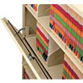 Open File Shelving Accessories image
