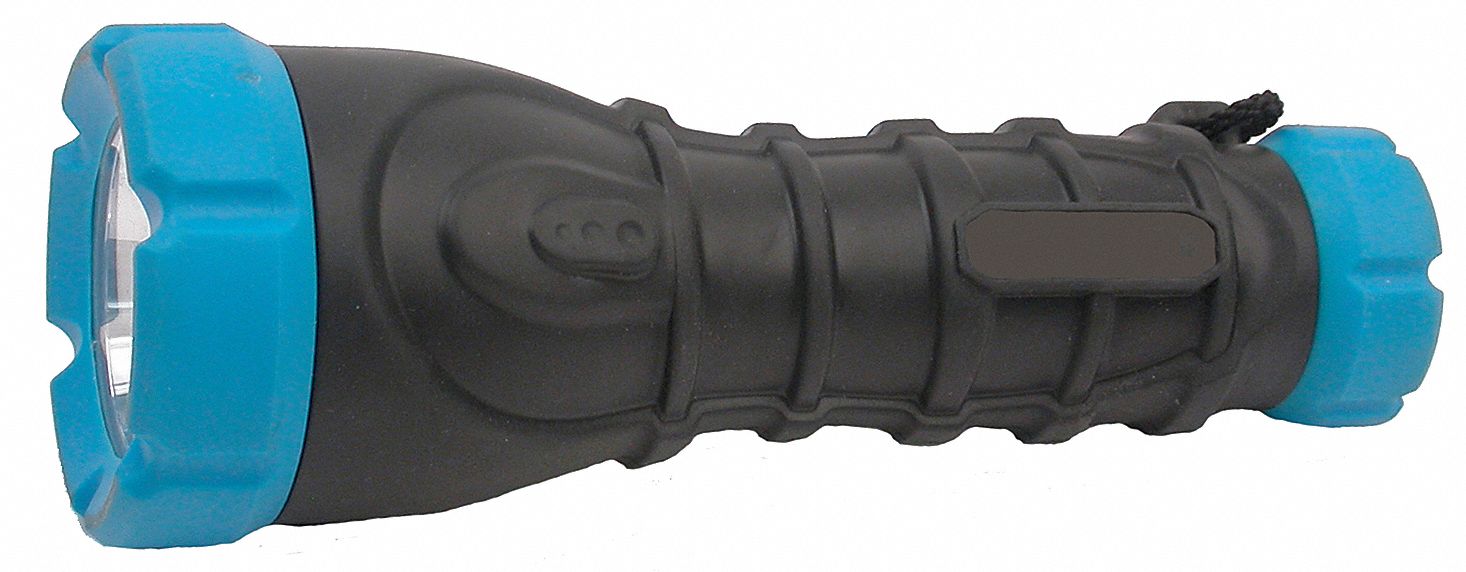 Handheld Flashlight Grainger