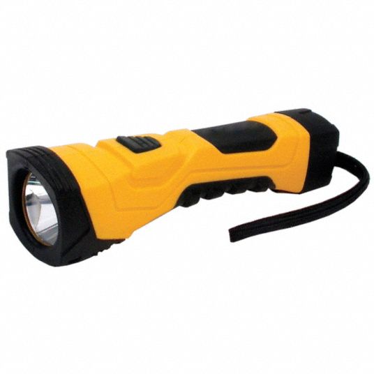 Handheld Flashlight Grainger