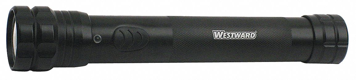 5RHR2 - Gen Purpose Handheld Light LED Black