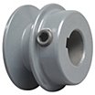Fixed Bore V-Belt Pulleys, For 4L, A, AX Section image