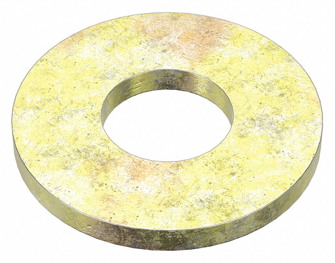 XThkUSSWsh, ZncY, Stl, 1", 2.5x17/64in, 25PK