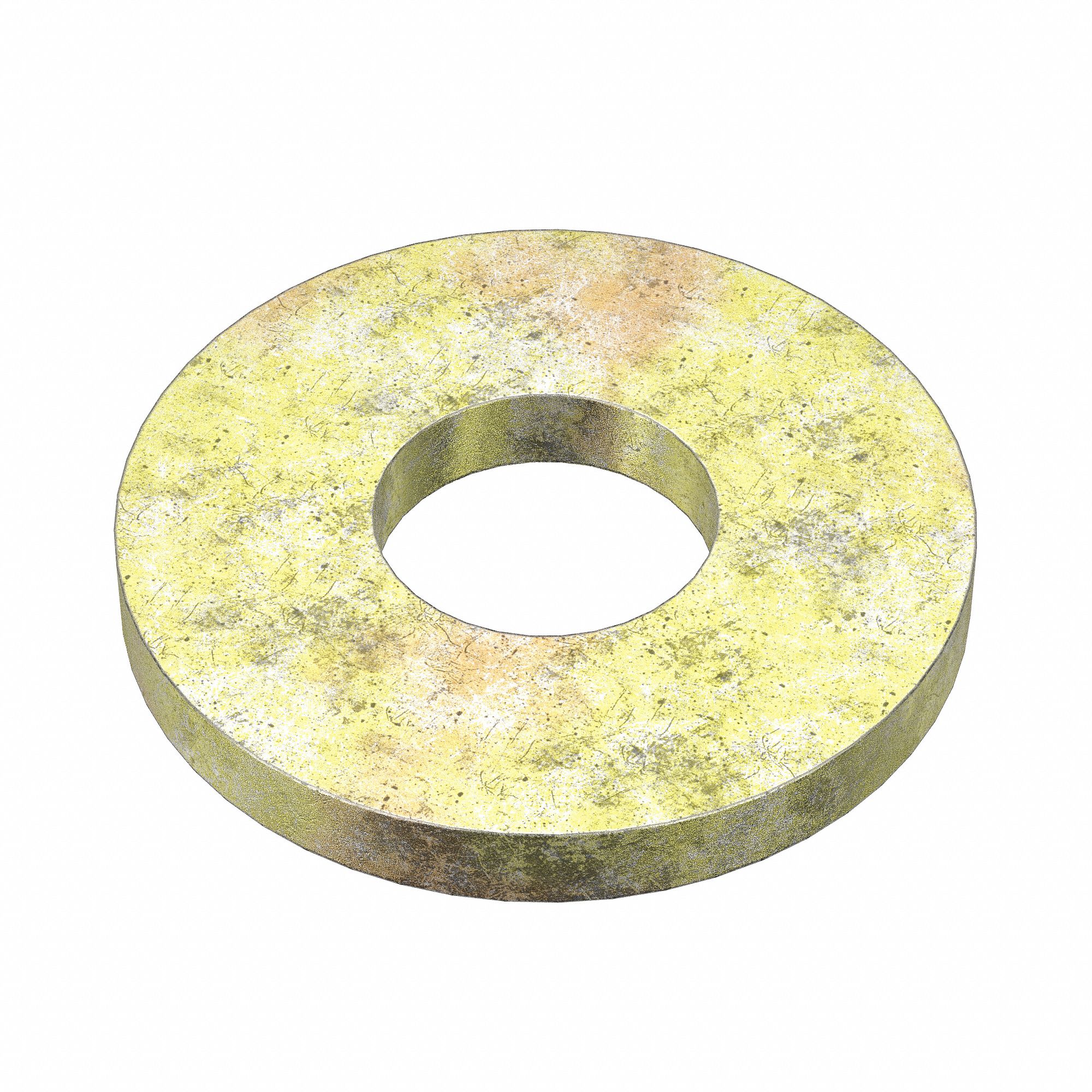 XThkUSSWsh, ZcY, Stl, 7/16", 1.25x.158", 50PK