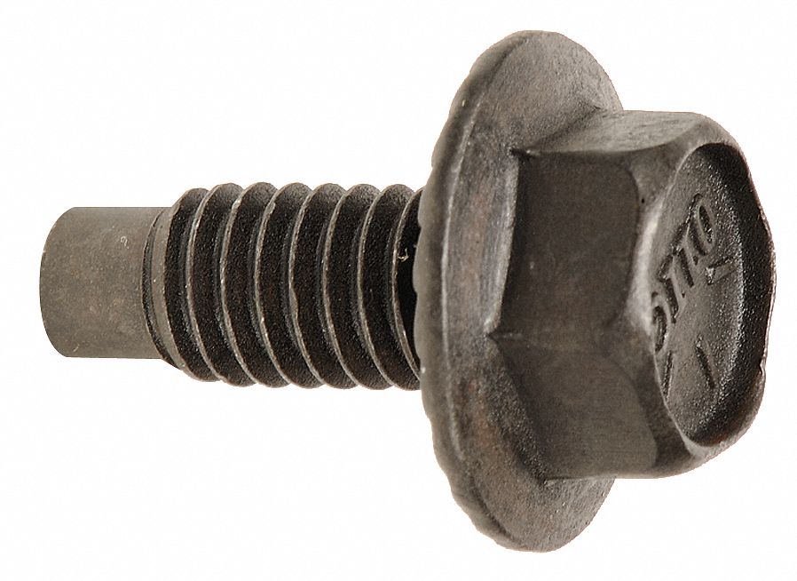 BodyBolt 5/16 -18 Phosphate 3/4 L 100PK