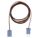 TEMP PROBE EXTENSION,TYPE T,10 FT