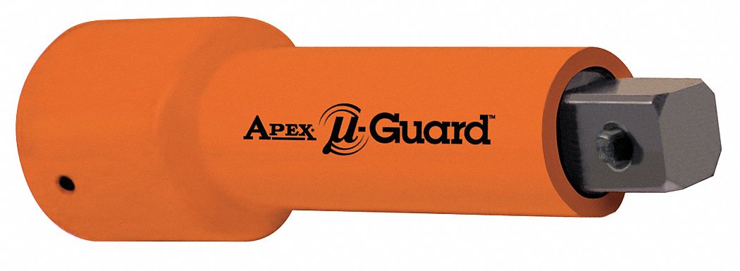 RALLONGE AVEC GAINE U-GUARD