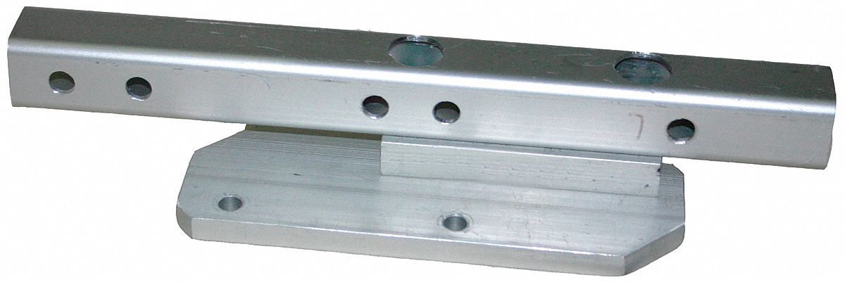 5RPT6 - Winch And Hoist Mounting Bracket