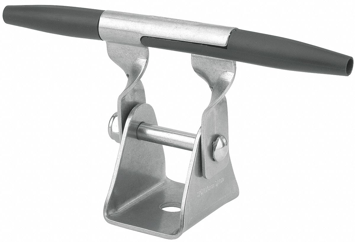 Horizontal Lifeline, Permanent